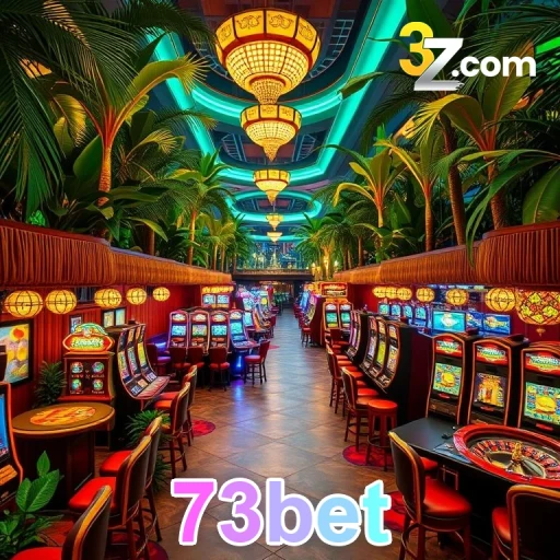73BET