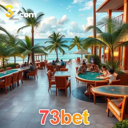 73BET