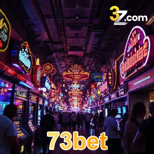 73BET Confiavel