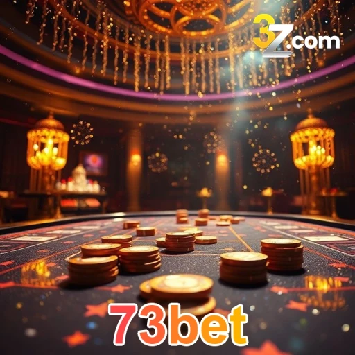 73BET Jogos de caça-níqueis