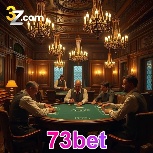 73BET Jogos de caça-níqueis